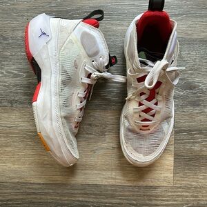 Jordan Basketball Shoes